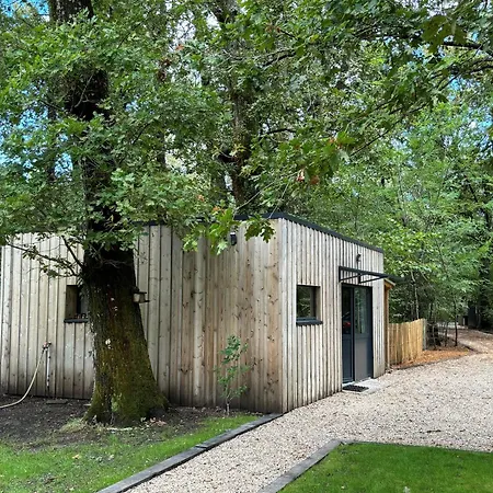 Apartment Studio En Pleine Nature ! *
