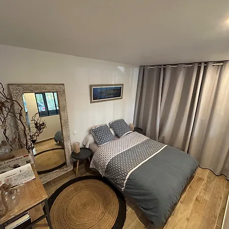 Studio En Pleine Nature ! Apartment *
